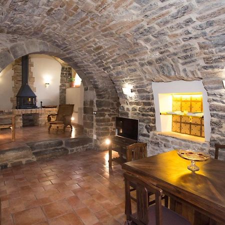 Casa Rural La Masadria Mondot Luaran gambar